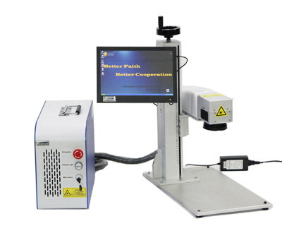 Fiber Lazer Pro sistemi